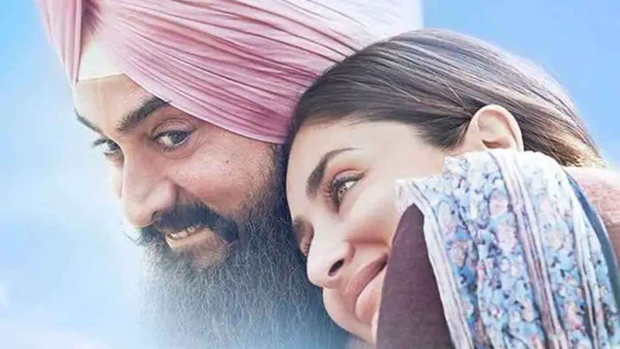 Laal Singh Chaddha बॉक्स ऑफिस कलेक्शन : चित्रपटाने 6 दिवसांत 50 कोटींची देखील कमाई केली नाही