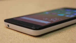 First Impressions: Xiaomi Redmi 2