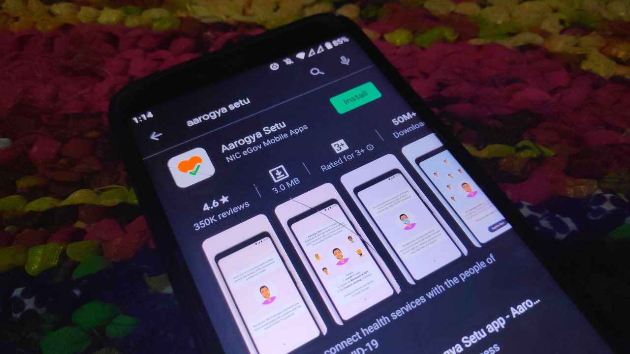 Aarogya Setu app registration could be mandatory on new phones sold post-lockdown: Report