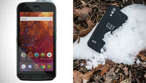 Best Rugged smartphones you can buy in 2018