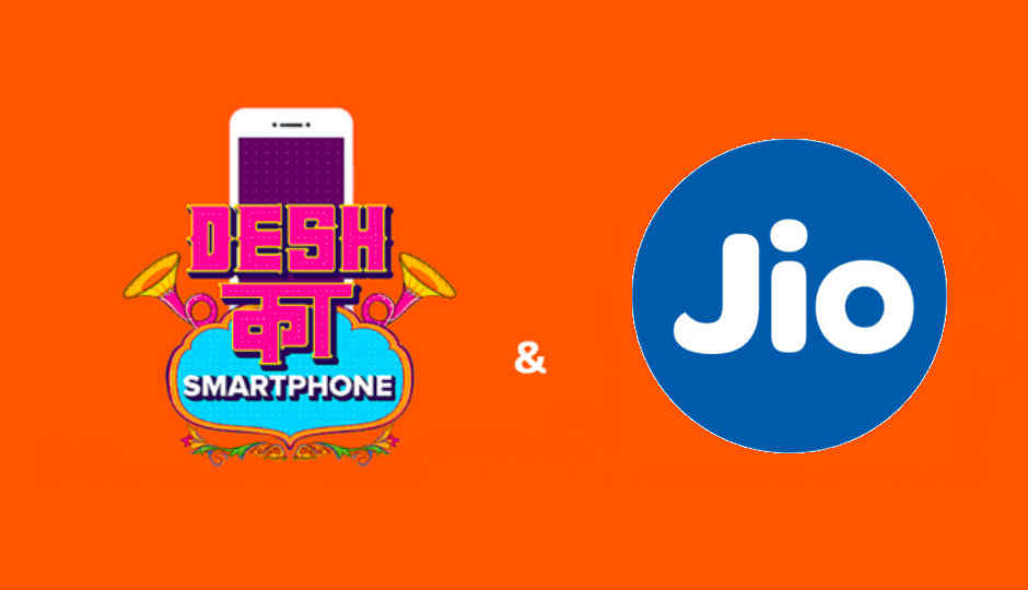 Xiaomi Redmi 5A further discounted by Rs 1000 with Reliance Jio connection, but there’s a catch