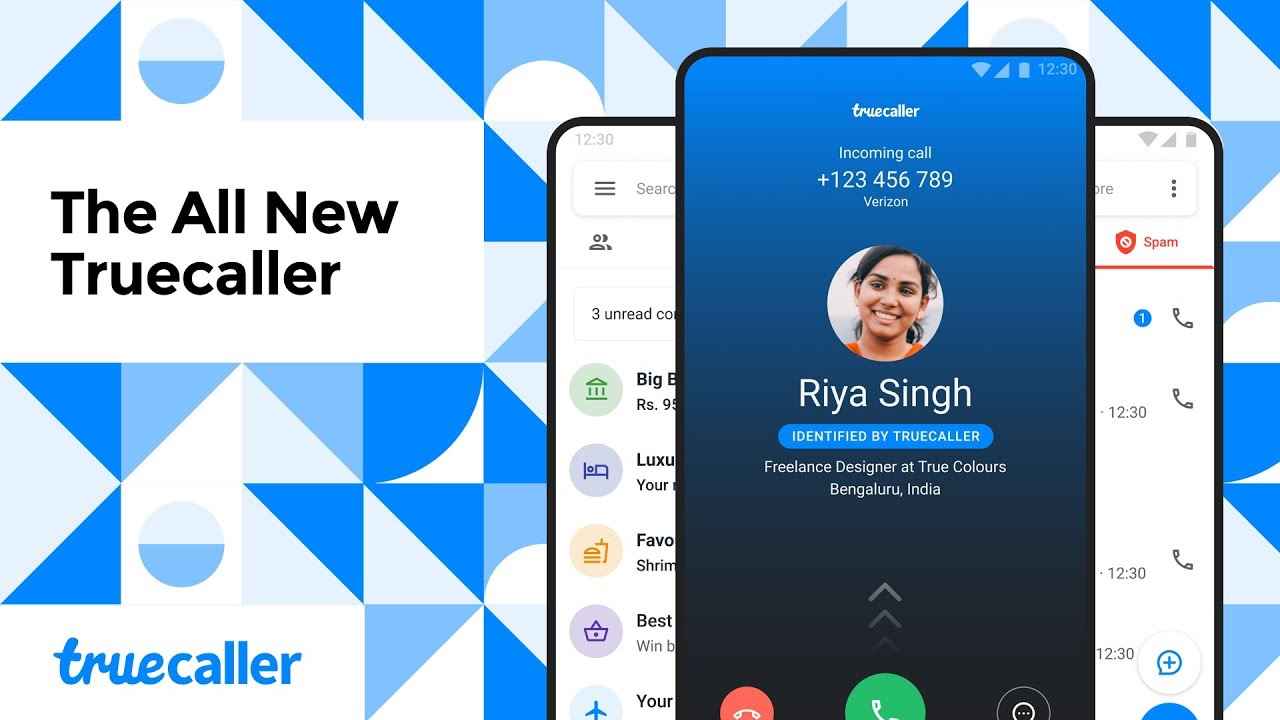 Truecaller 11 update brings new design, full-screen caller ID and more