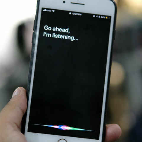 Siri will soon support audio streaming from third-party apps like Spotify and Amazon Music