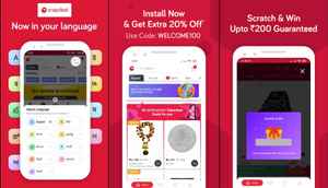 25 essential Indian apps for Android devices