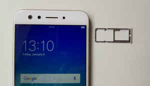 OPPO F3: ಯೂ ಸೆಲ್ಫಿ ಪೀಳಿಗೆಯ ಸಂಗಾತಿಯಾಗಿದೆ.