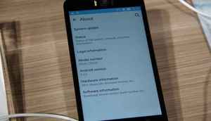 Asus Zenfone 2 and Zenfone Selfie: In Pictures