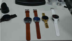 Moto 360 (2nd Gen): Hands On