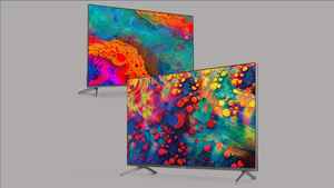 అమెజాన్ ఫినాలే సేల్ నుండి స్మార్ట్ టీవీల పైన భారీ ఆఫర్లు