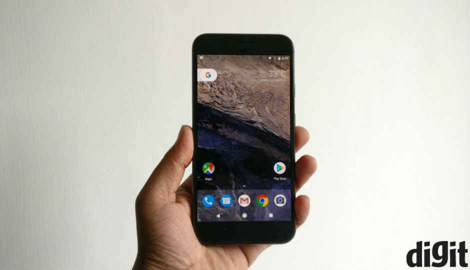 Google Pixel, Pixel XL now available on Snapdeal with Rs 10,000 instant discount