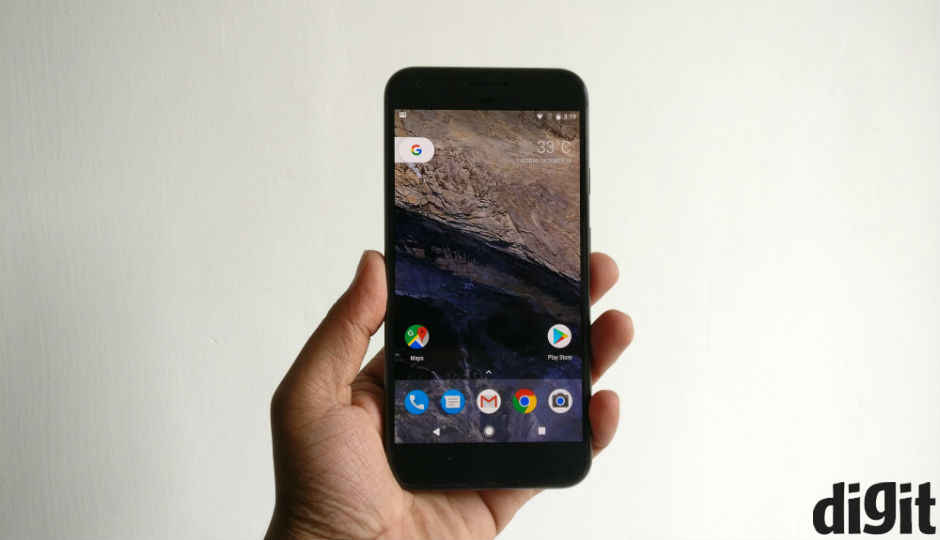 Google Pixel XL Review: Google’s in the ring!