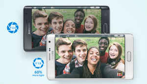 Samsung Galaxy Note Edge: Why the edge