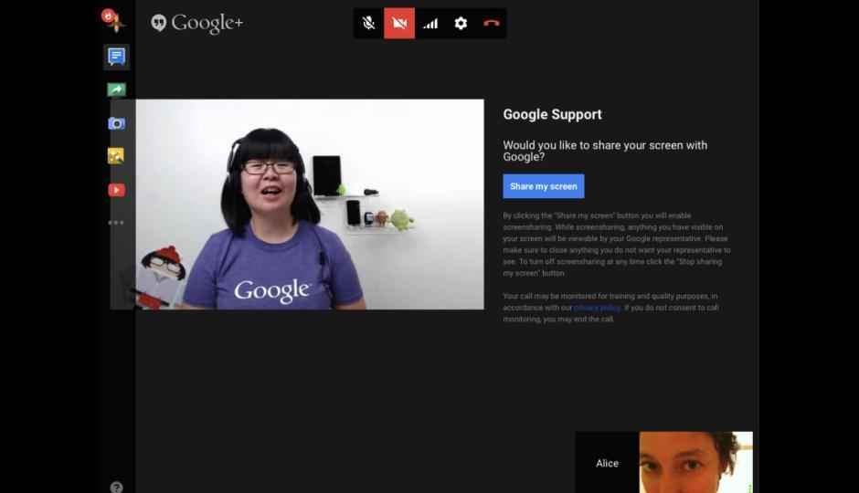 Google’s Device Experts will now answer your queries via video chat