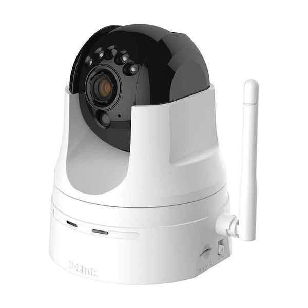 mydlink DCS-5222L Security Camera