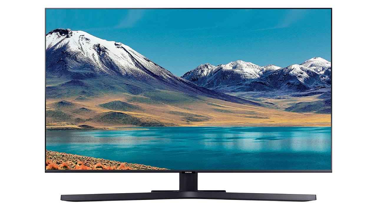 Best TVs that double up as monitors