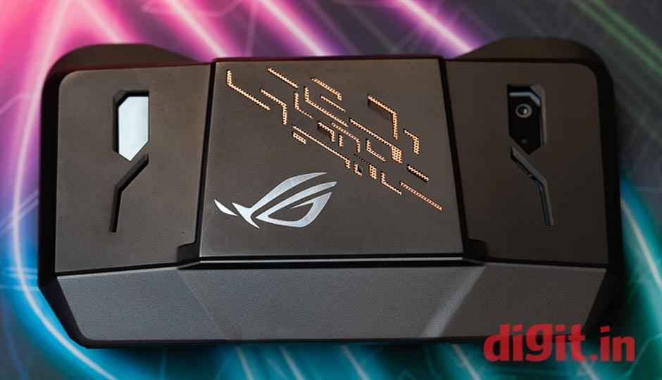ASUS Republic of Gamers reveal new gaming-centric products lineup