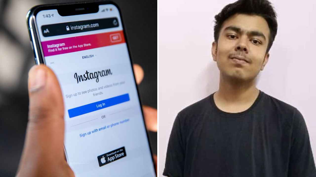 Instagram bug bounty winner from Jaipur wins Rs 38 lakh: Here is what he discovered