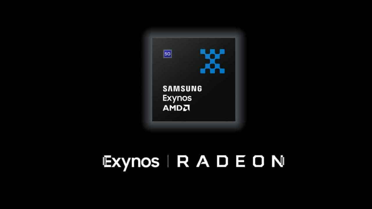 Samsung Galaxy S22 AMD GPU teased on Twitter