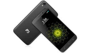 కేవలం రూ.4000లోపే విడుదలైన' 4G Volte ఫోన్‌లు