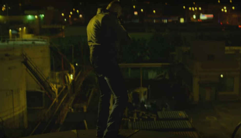 Netflix’s Season 2 trailer for Daredevil introduced The Punisher