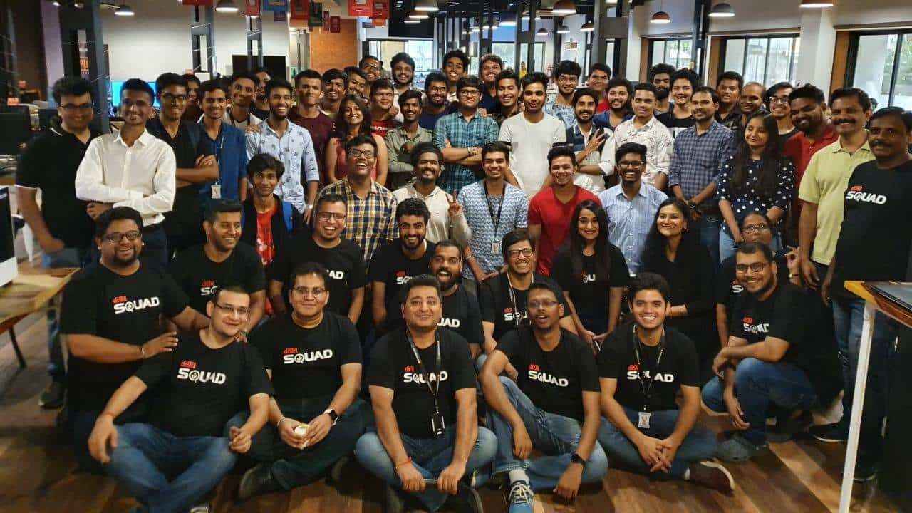 ముంబైలో జరిగిన Digit Squad Tech Day విజయవంతం : భారతదేశంలో అతిపెద్ద టెక్ ఇన్ఫ్లుయెన్సర్స్