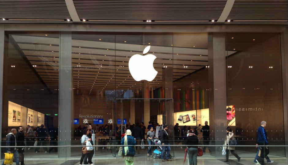 Government relaxes FDI norms, clears the way for Apple Stores in India