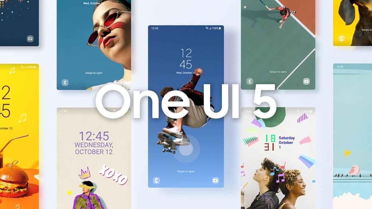 Top One UI 5.1 features leak ahead of the Samsung Galaxy S23 launch