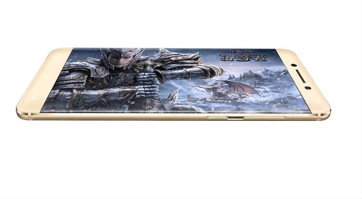 കുറഞ്ഞ ചിലവിൽ മറ്റൊരു സ്മാർട്ട് ഫോൺ കൂടി LeEco Le Pro 3