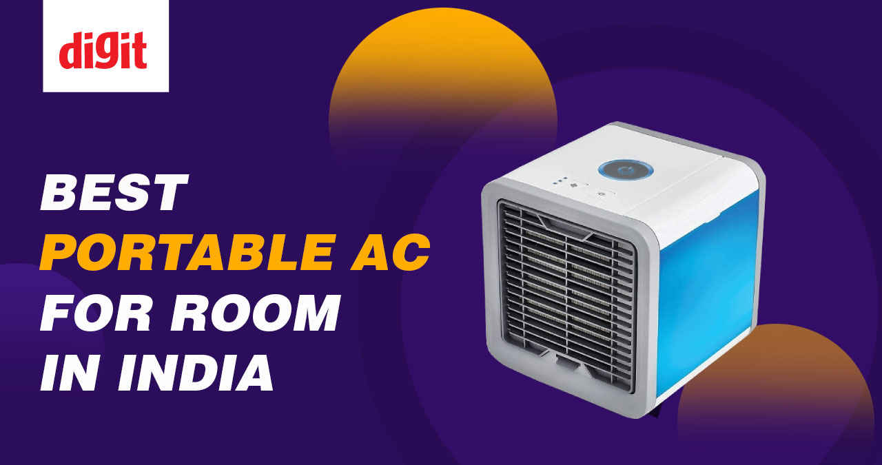 Best Portable AC for room in India