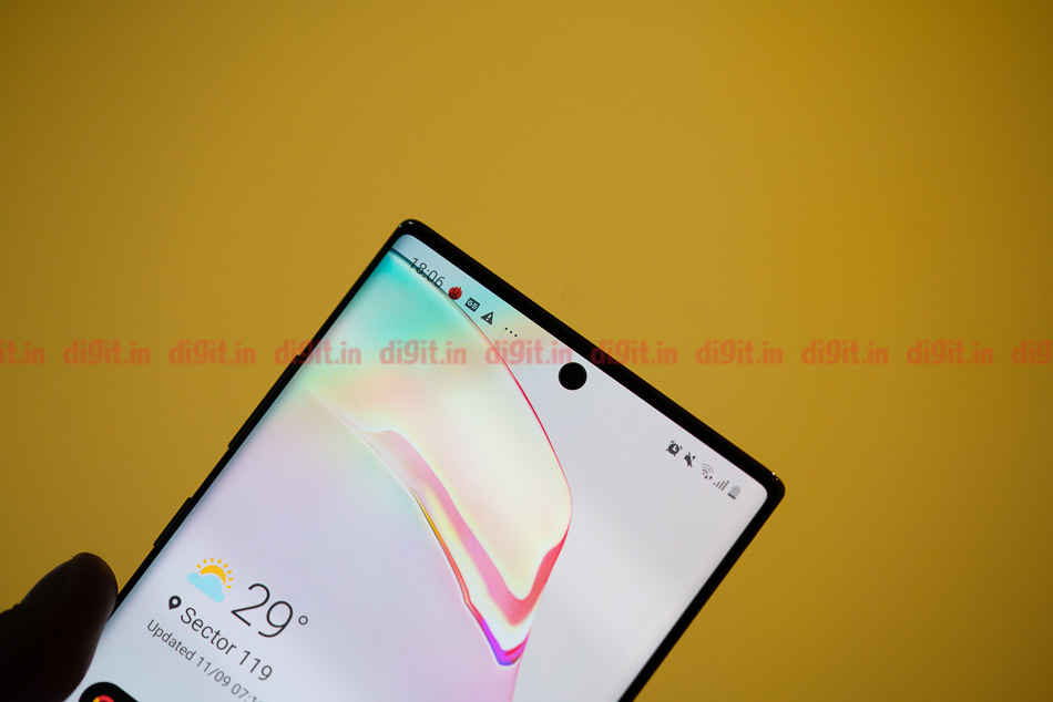 Samsung Galaxy Note 10 Plus review (Indian variant) with pros