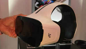 LeEco Le Pro 3: In Pictures