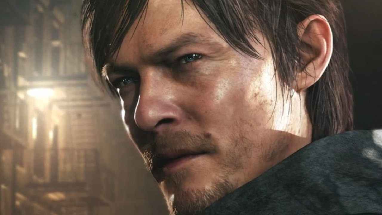 PlayStation and Hideo Kojima could be resurrecting the Silent Hill horror franchise