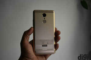 লেনোভো K6 পাওয়ার এর দ্বিতীয় সেল হবে 7 ফেব্রুয়ারি