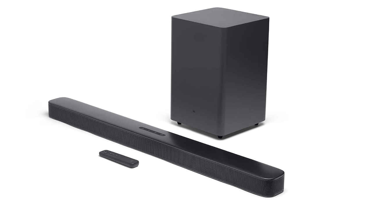 300W or higher power soundbars that can fill up a large room