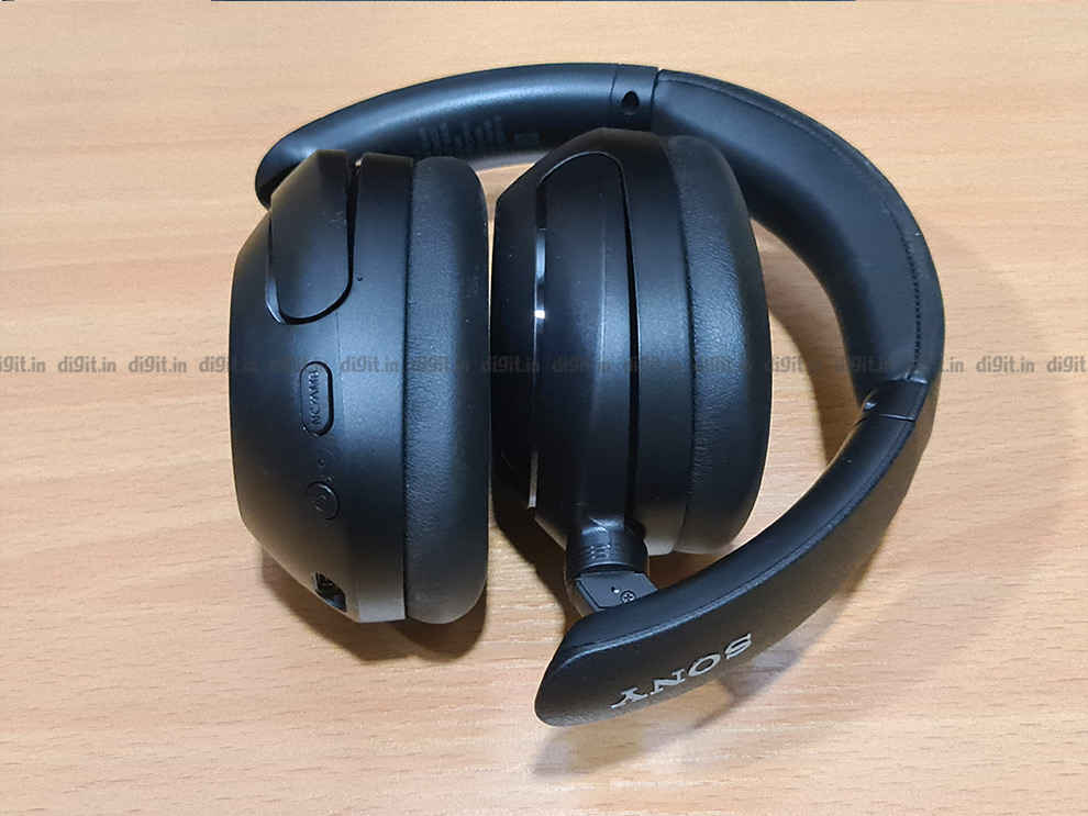 Sony WH-XB910N review