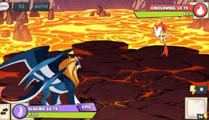 8 new Android games you should try, for free (November 2015)