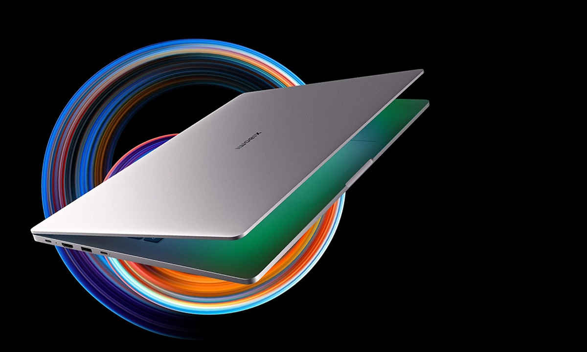 Mi Notebook Ultra and Notebook Pro with Intel 11th Gen Processors Launched: Price, Specifications