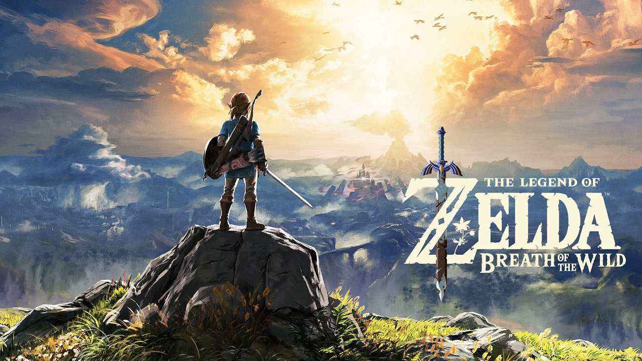 Netflix 'The Legend Of Zelda' Live-Action Series Was Canceled Because Of  Leaks