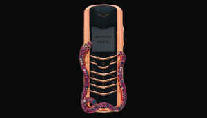 Top 10 ridiculously unaffordable phones, that you may never buy