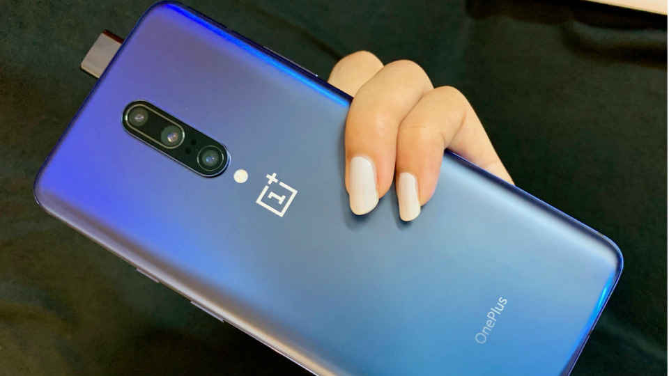 OnePlus 7 Pro और OnePlus 7T पर Rs 10,000 तक का डिस्काउंट