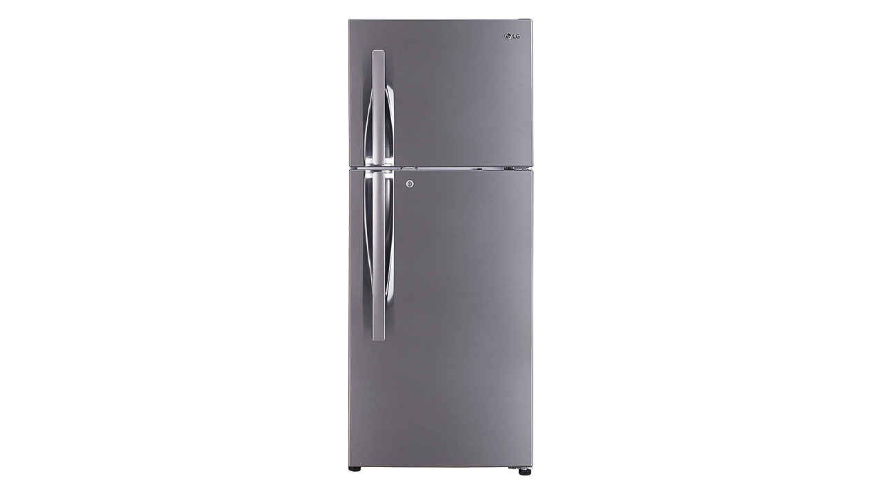 Best double-door refrigerators for medium-sized homes