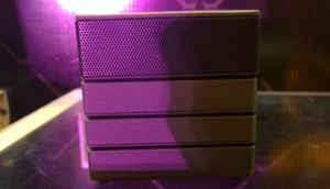 First Look: Lenovo Thinkpad Stack