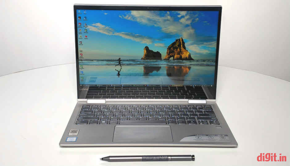 Lenovo Yoga 730