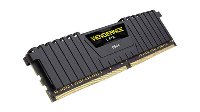 Corsair Vengeance LPX 8GB (1x8GB) DDR4 3200MHZ Amazon Great Republic Day Sale 2022