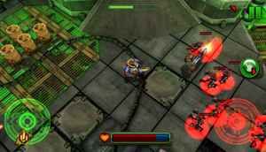 Top 15 Android games that you should play