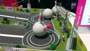 In Pictures: LG G5 and accessories launched at MWC 2016