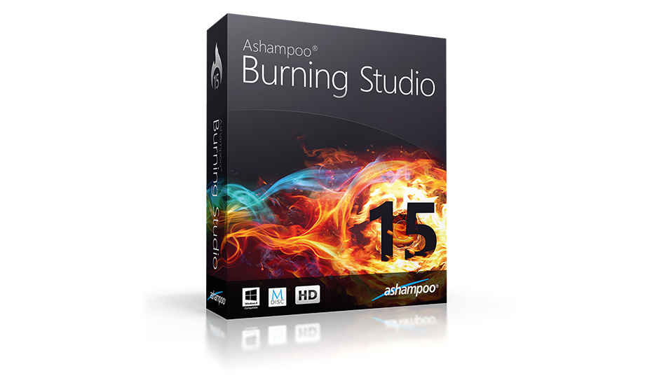 ashampoo burning studio 15 download