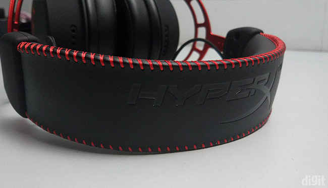 hyperx cloud alpha