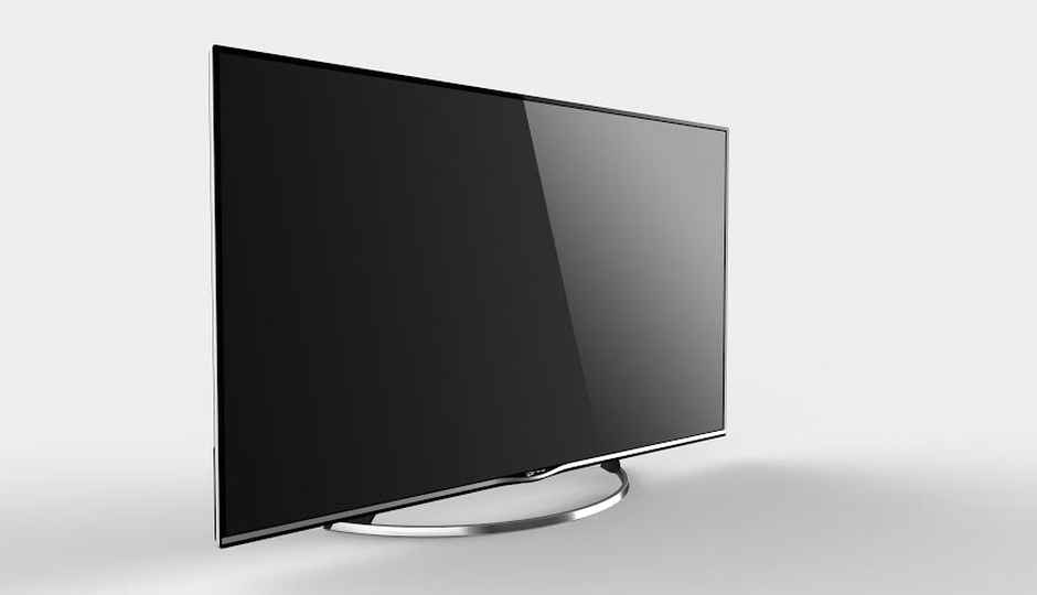 Micromax launches 4K-UHD TVs starting at Rs 39,990