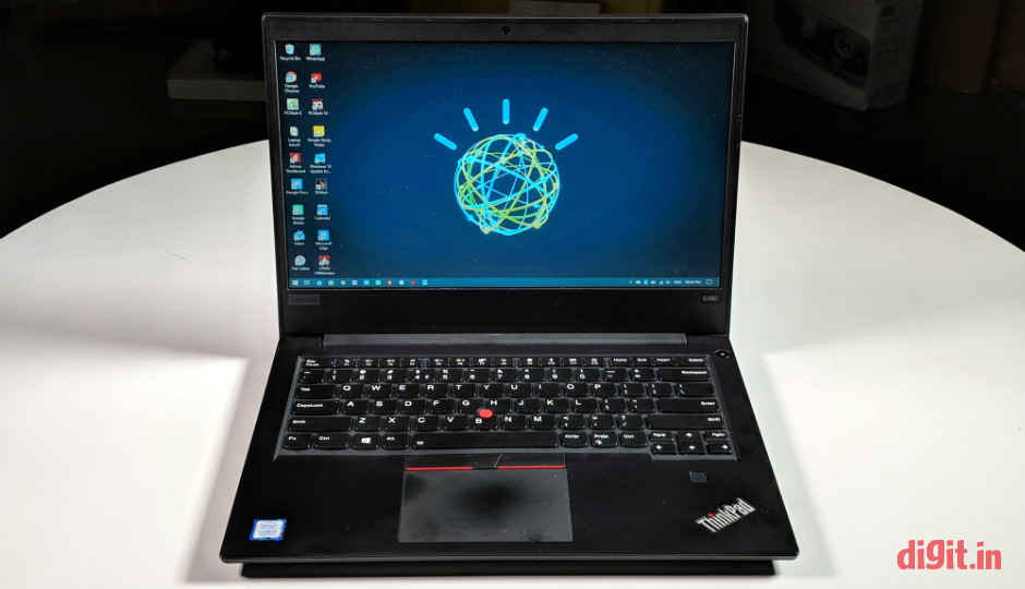 Lenovo ThinkPad E480 Lenovo ThinkPad E480