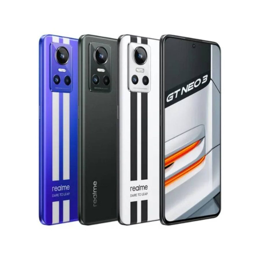 Realme GT Neo 5 5G Expected Release Date in India, Price, Specifications & Features - As on 30th June 2022 - Vimarsana News